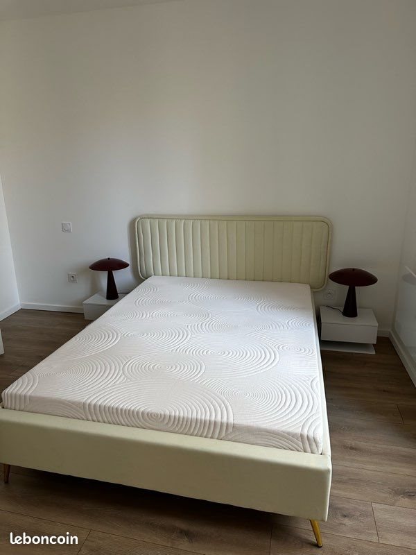 Appartement à louer, 36m², Saint-Etienne