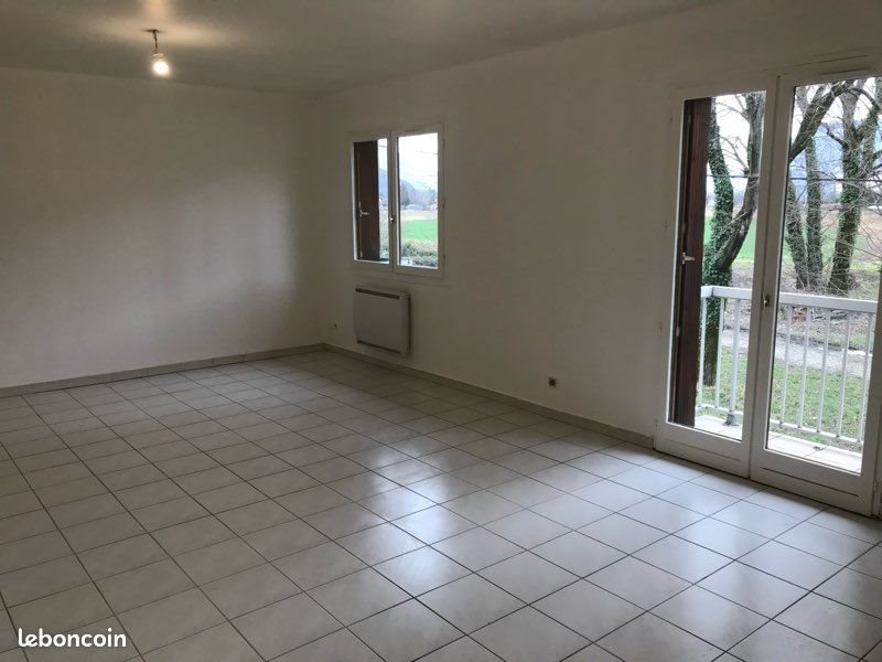 Appartement à louer, 94m², Voreppe