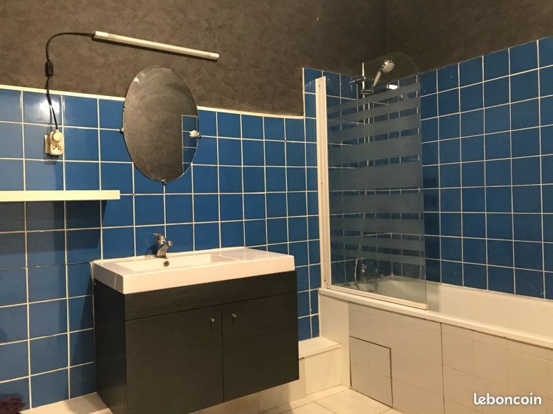 Appartement à louer, 94m², Voreppe