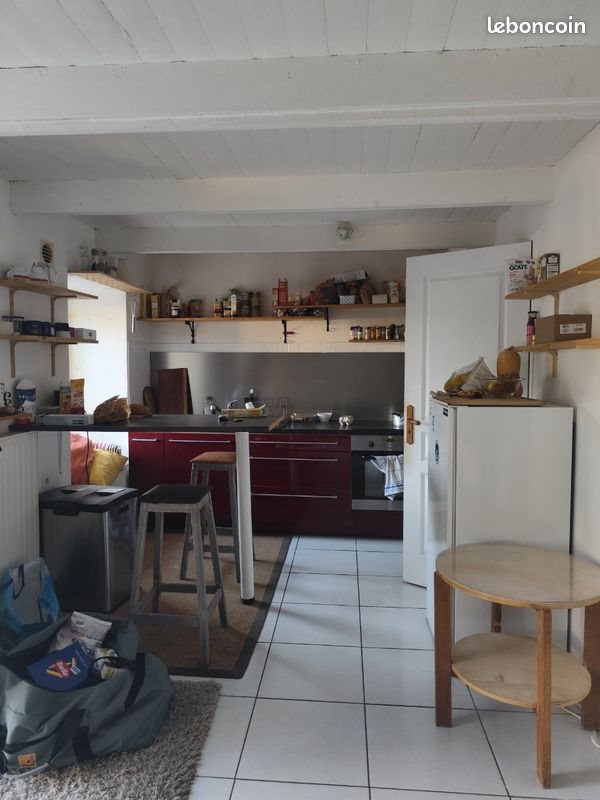 Maison à louer, 80m², Plouhinec
