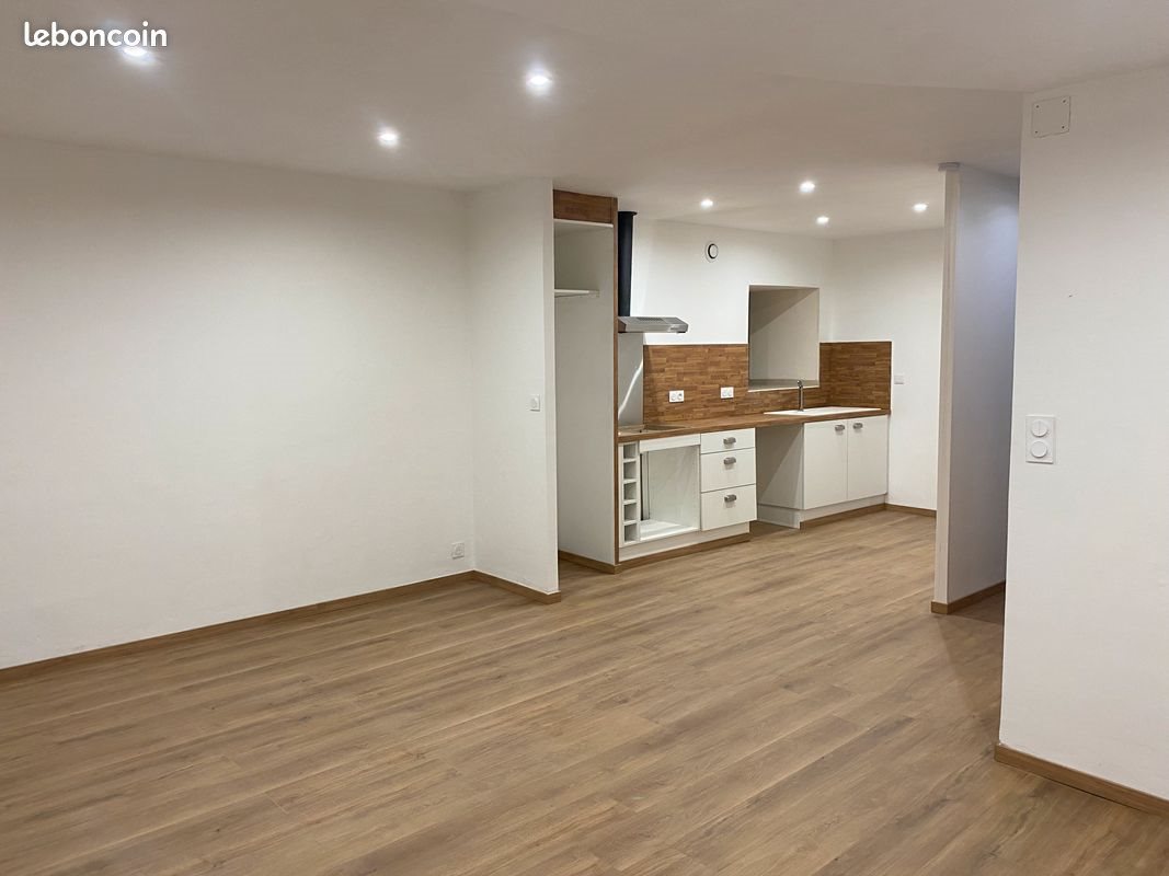 Maison à vendre, 80m², Carpentras