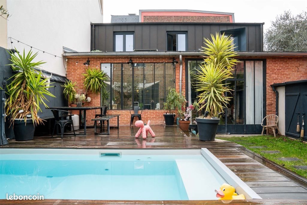 Maison à vendre, 260m², Colombes