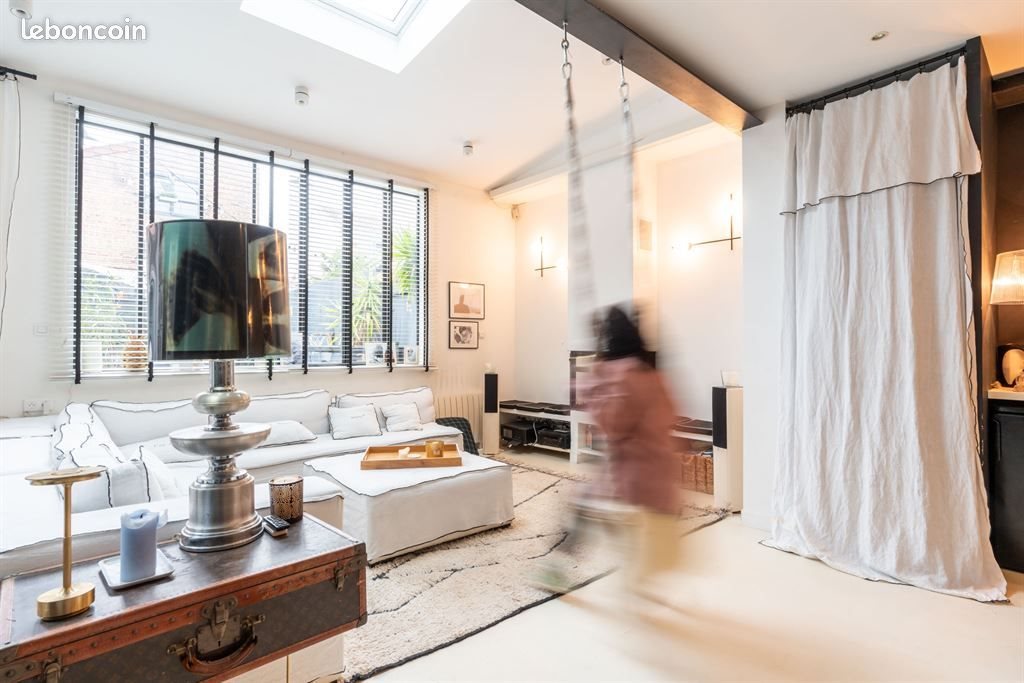 Maison à vendre, 260m², Colombes