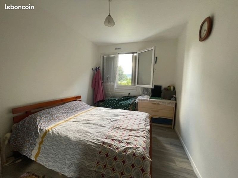 Appartement à vendre, 83m², Clermont-Ferrand