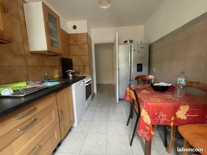 Appartement à vendre, 83m², Clermont-Ferrand