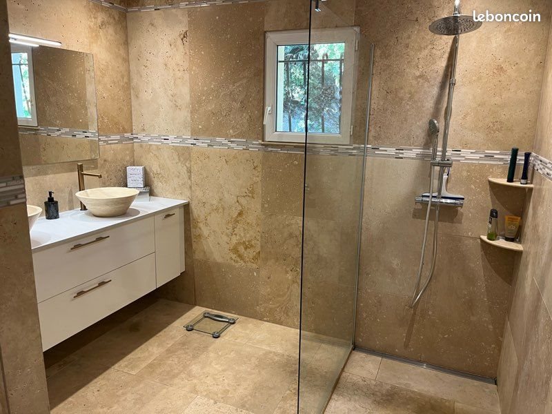 Maison à louer, 120m², Vaison-la-Romaine