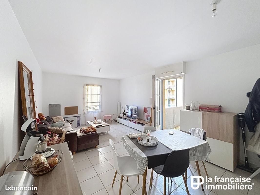 Appartement à louer, 55m², Châteaugiron