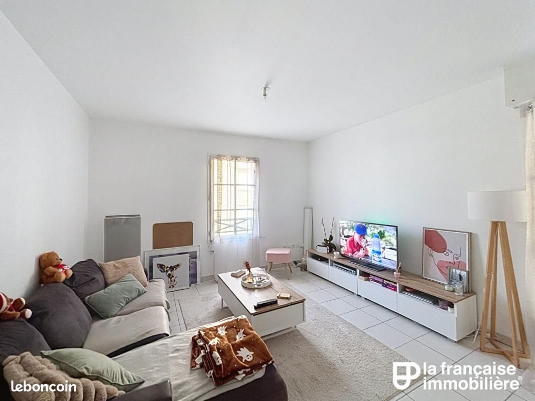 Appartement à louer, 55m², Châteaugiron