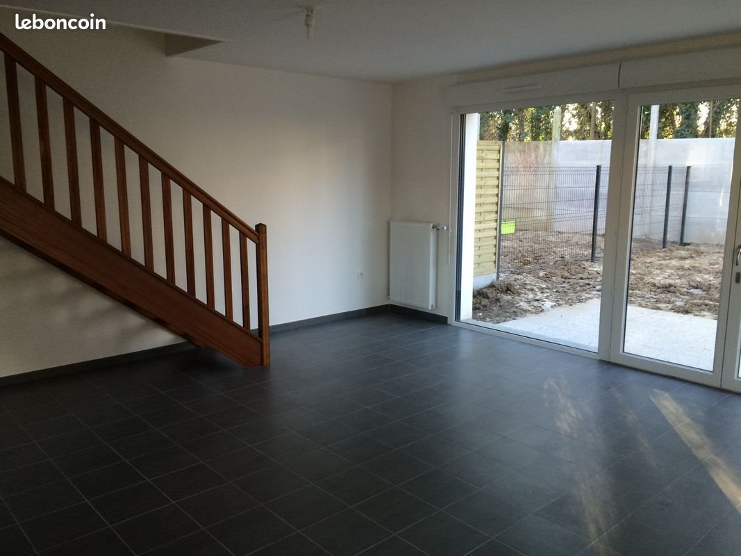 Maison à louer, 105m², Loos