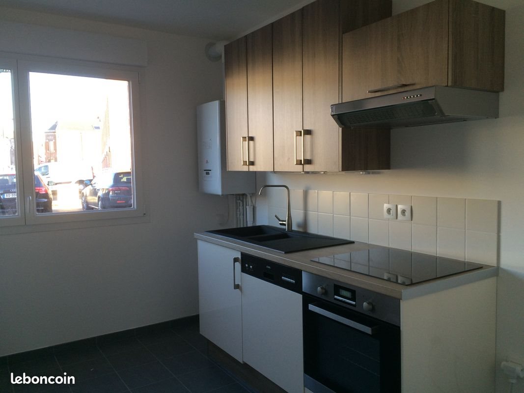 Maison à louer, 105m², Loos