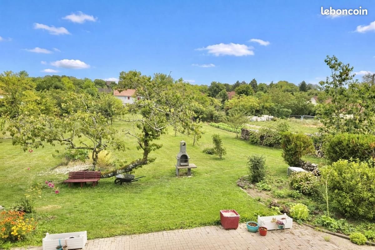 Maison à vendre, 150m², Talmay