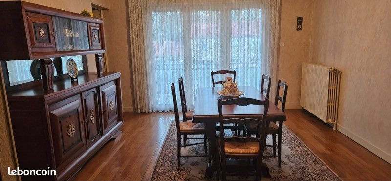 Maison à vendre, 154m², Moyeuvre-Grande