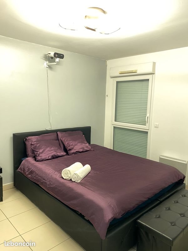 Appartement à louer, 42m², Montpellier