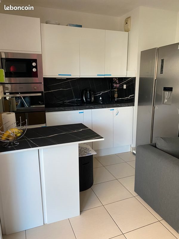 Appartement à louer, 42m², Montpellier
