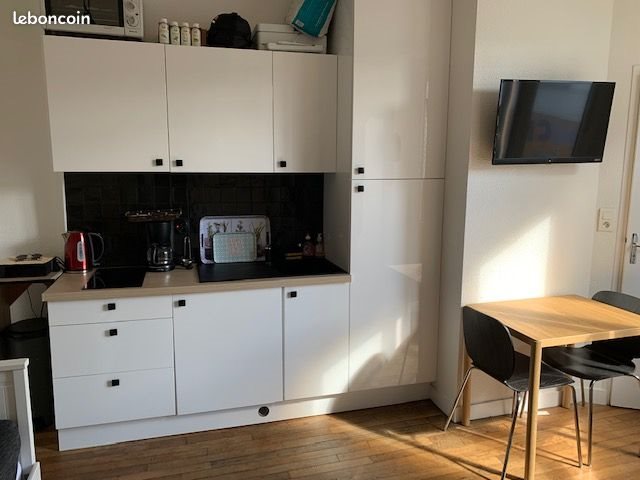 Appartement à louer, 16m², Rennes
