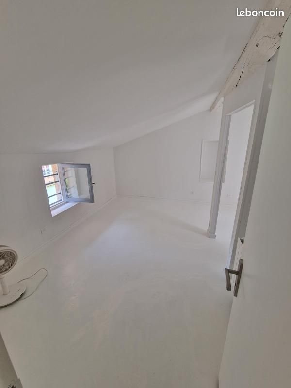 Appartement à louer, 21m², Ecully