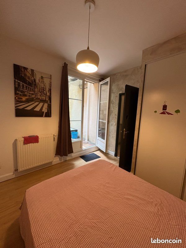 Appartement à louer, 45m², Bordeaux