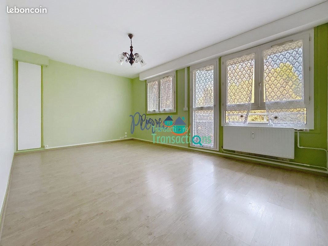 Appartement à vendre, 82m², Saint-Maurice-d'Etelan