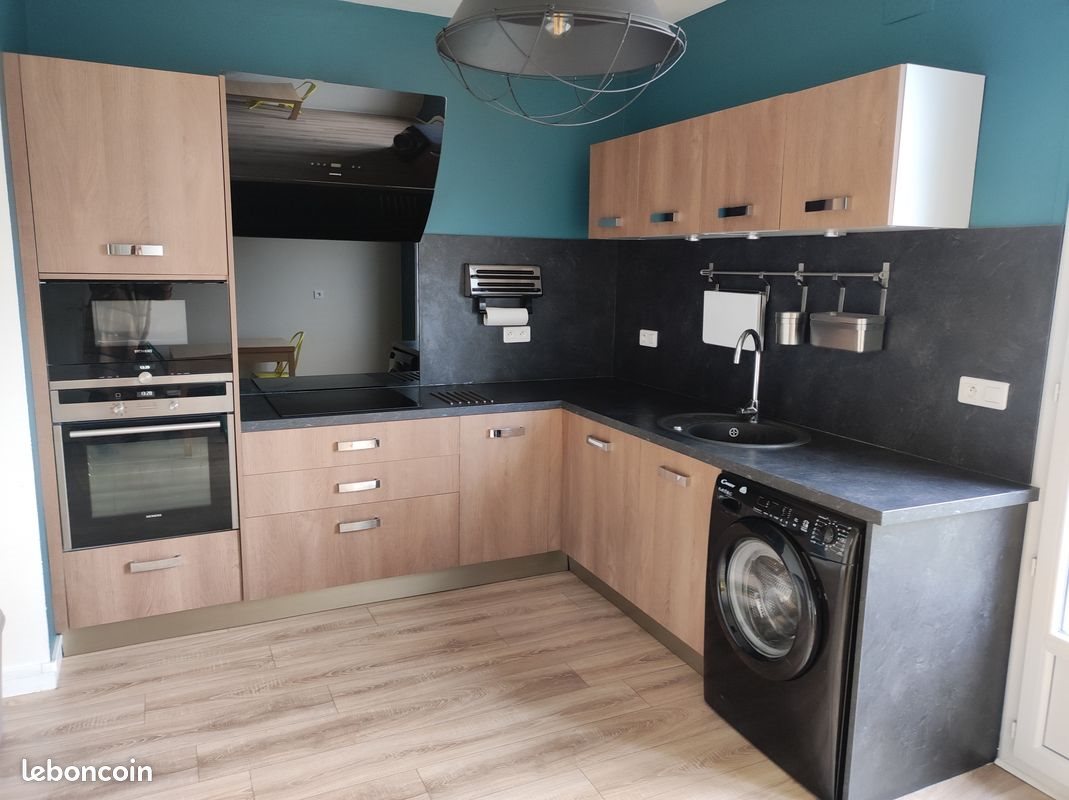 Appartement à louer, 107m², Oloron-Sainte-Marie