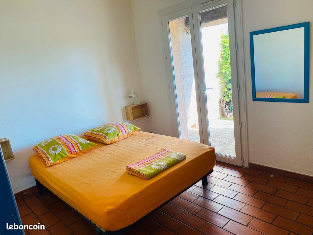 Maison à louer, 37m², Lorgues