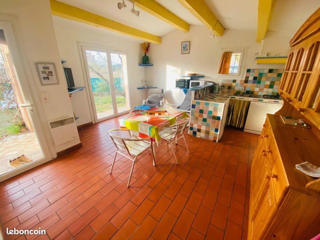 Maison à louer, 37m², Lorgues