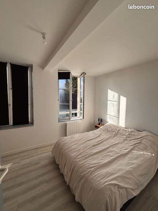 Appartement à louer, 69m², Hattenville