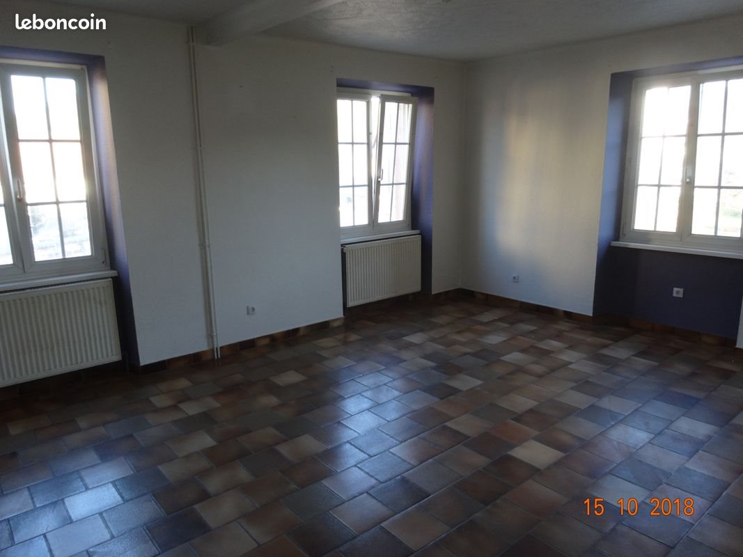 Maison à louer, 120m², Dambach