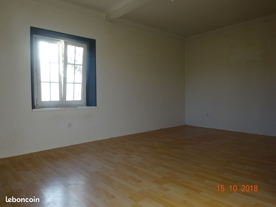 Maison à louer, 120m², Dambach