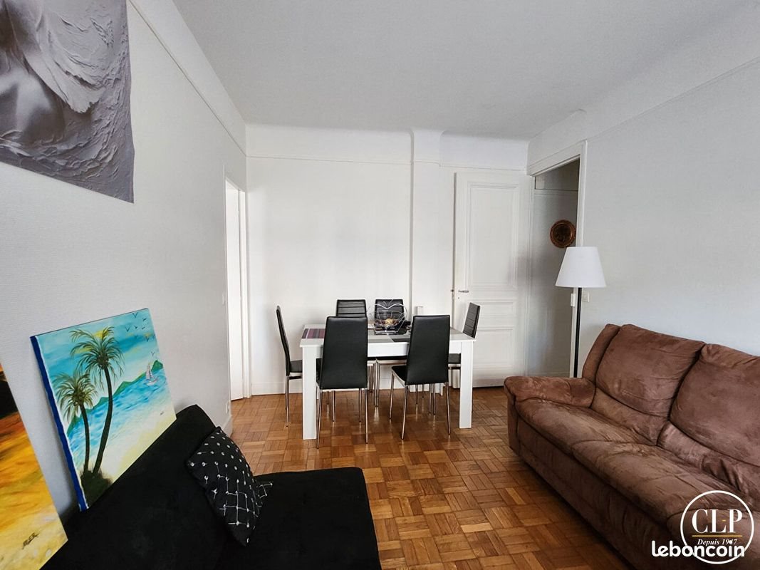 Appartement à vendre, 46m², Créteil