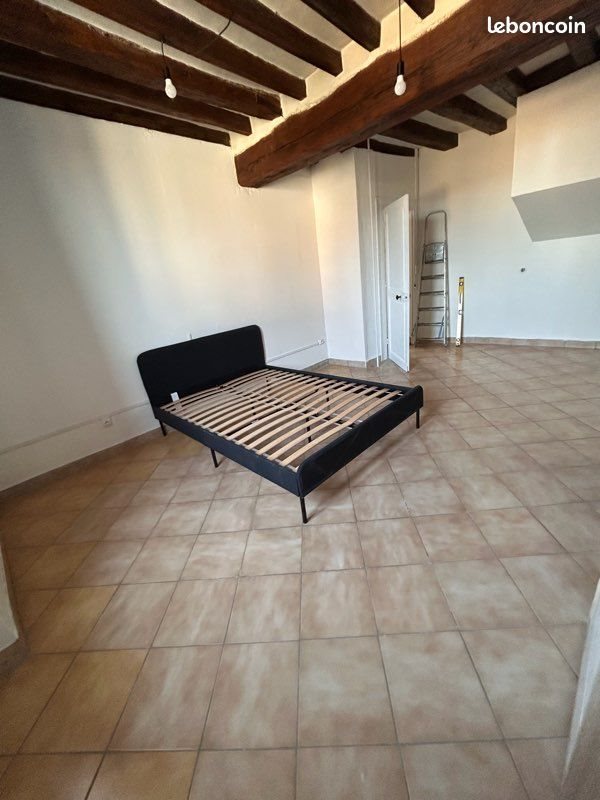 Appartement à louer, 65m², Bassou