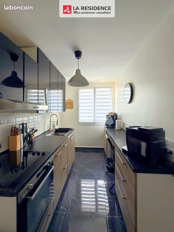 Appartement à vendre, 67m², Herblay