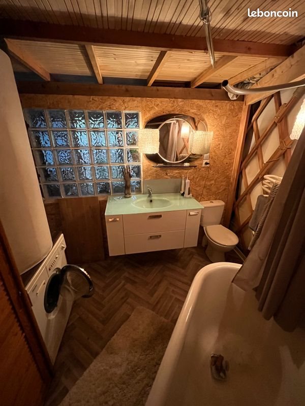 Appartement à vendre, 40m², Altkirch