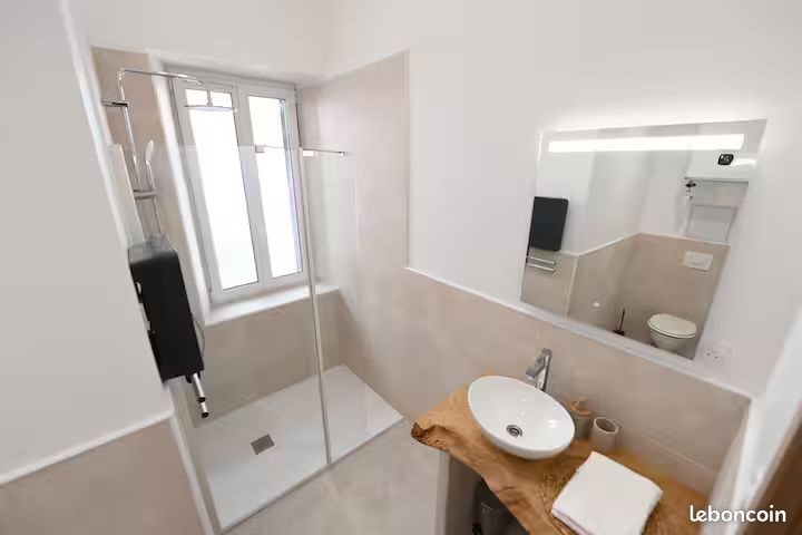 Appartement à louer, 29m², Bagnères-de-Bigorre