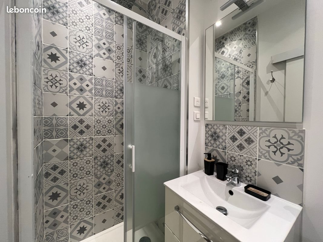 Appartement à vendre, 33m², Lille