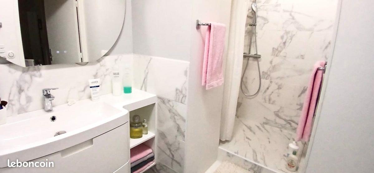 Appartement à vendre, 70m², Rouen