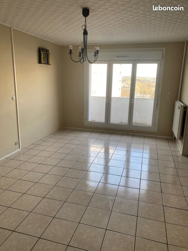 Appartement à vendre, 87m², Saint-Etienne