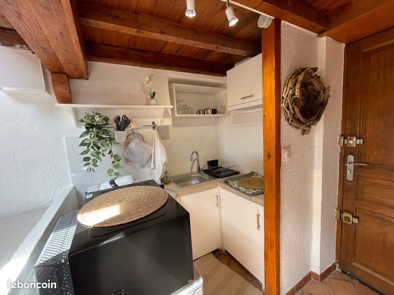 Appartement à louer, 31m², Vence