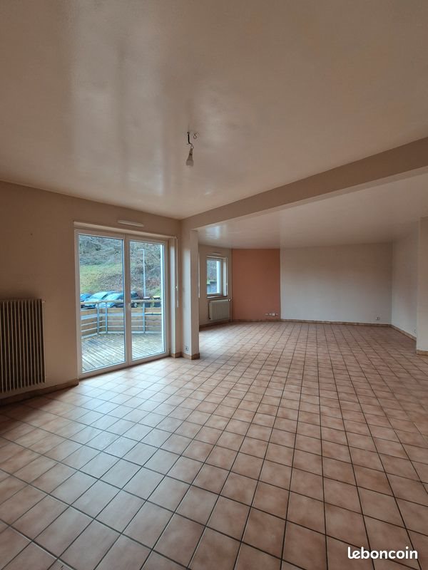 Appartement à vendre, 139m², Cravanche