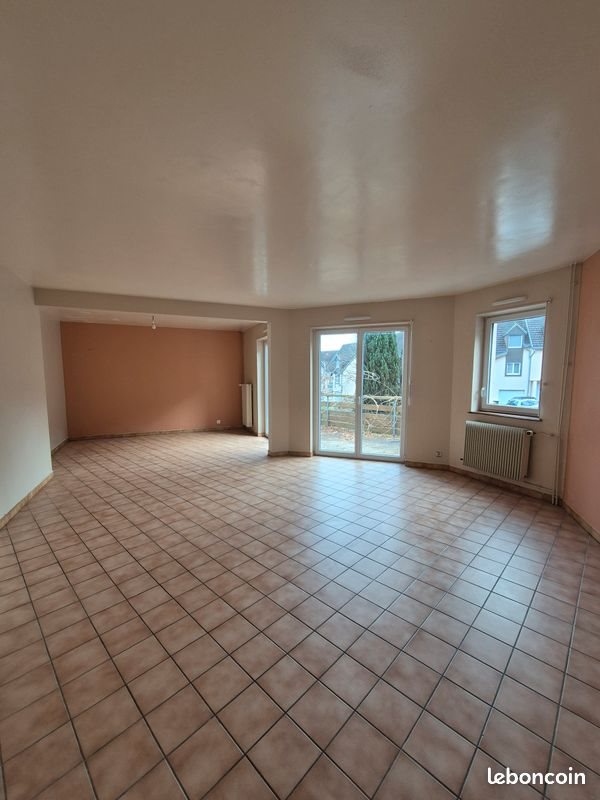 Appartement à vendre, 139m², Cravanche