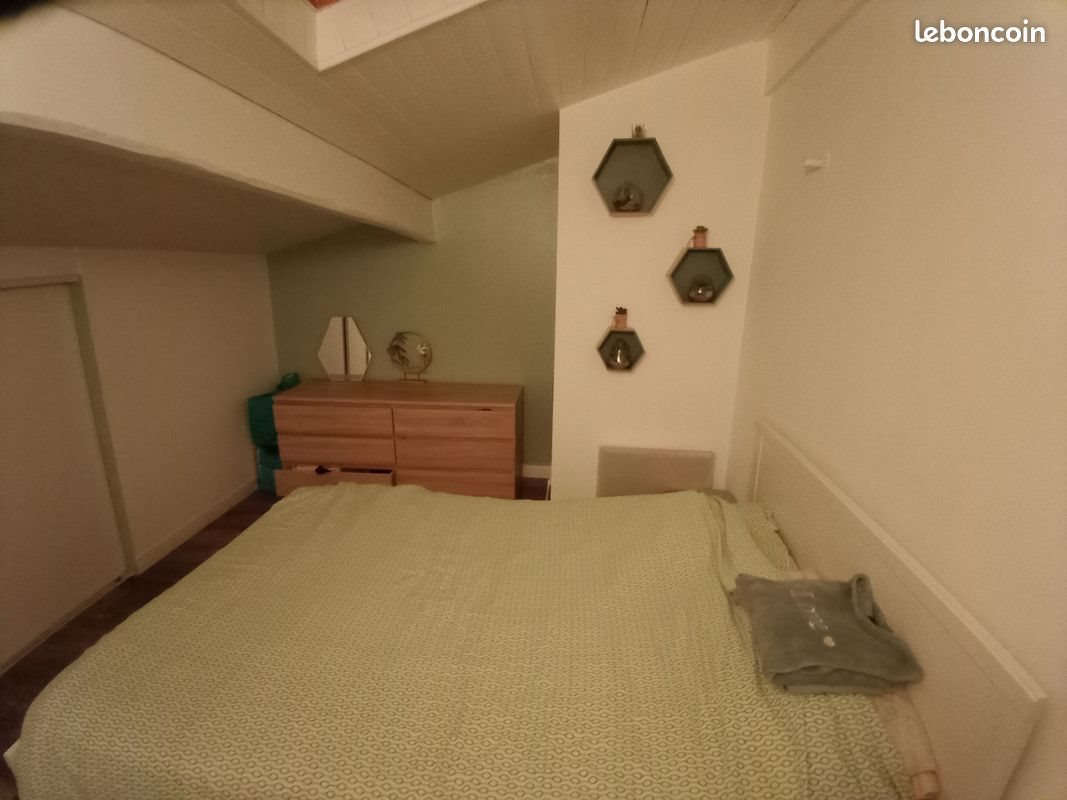 Appartement à vendre, 74m², Peyrehorade