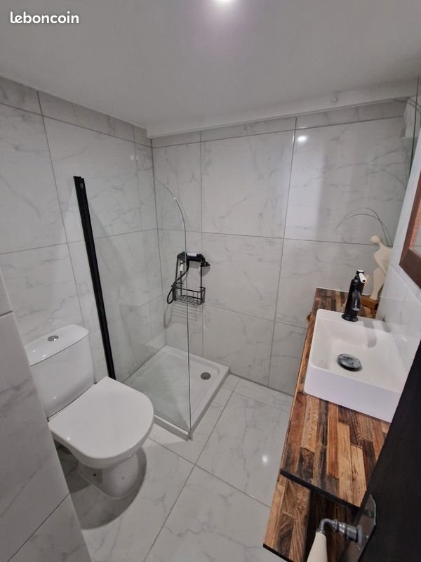 Appartement à louer, 22m², Aix-en-Provence