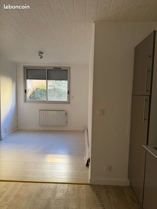 Appartement à louer, 33m², Sarlat-la-Canéda