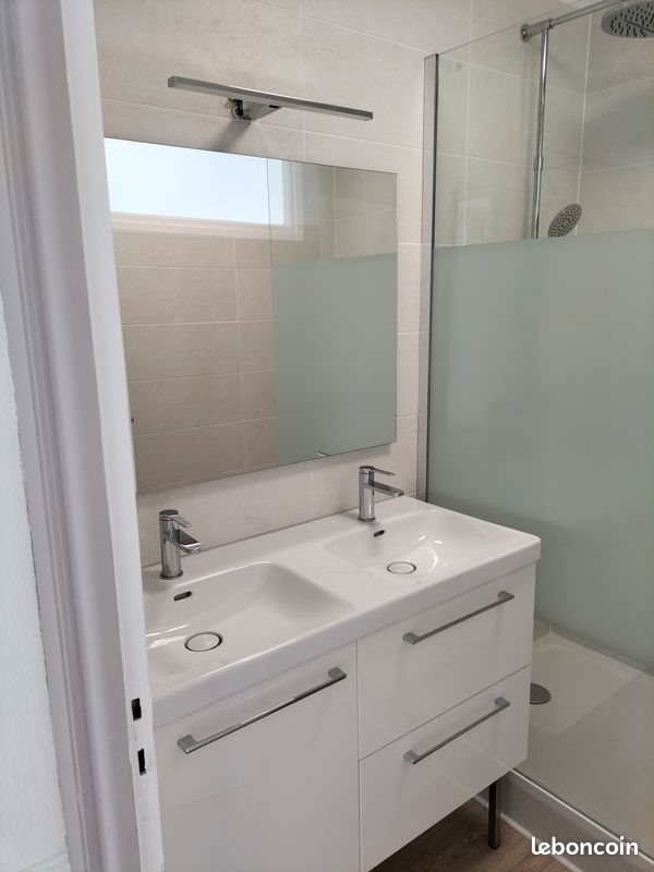 Maison à louer, 90m², Quéven