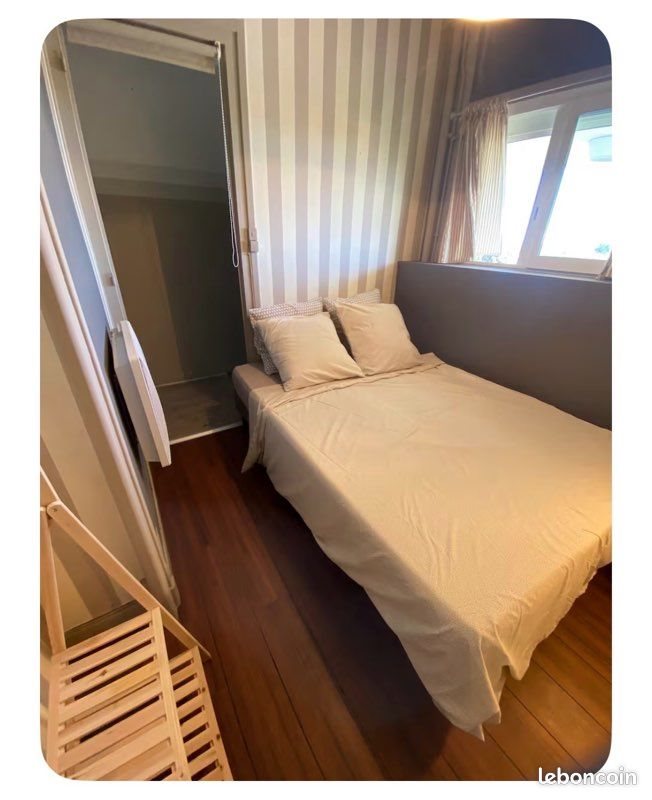 Appartement à louer, 30m², Saint-Georges-de-Didonne