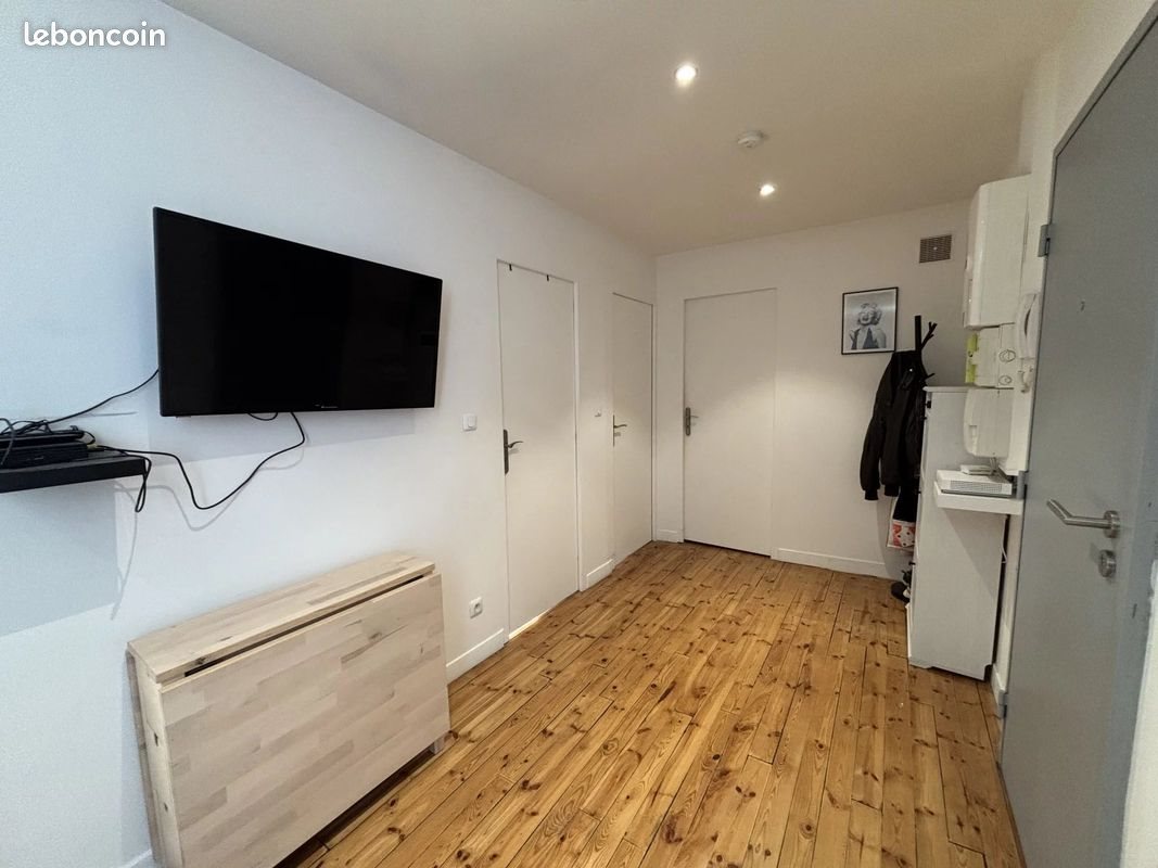 Appartement à vendre, 60m², Clermont-Ferrand