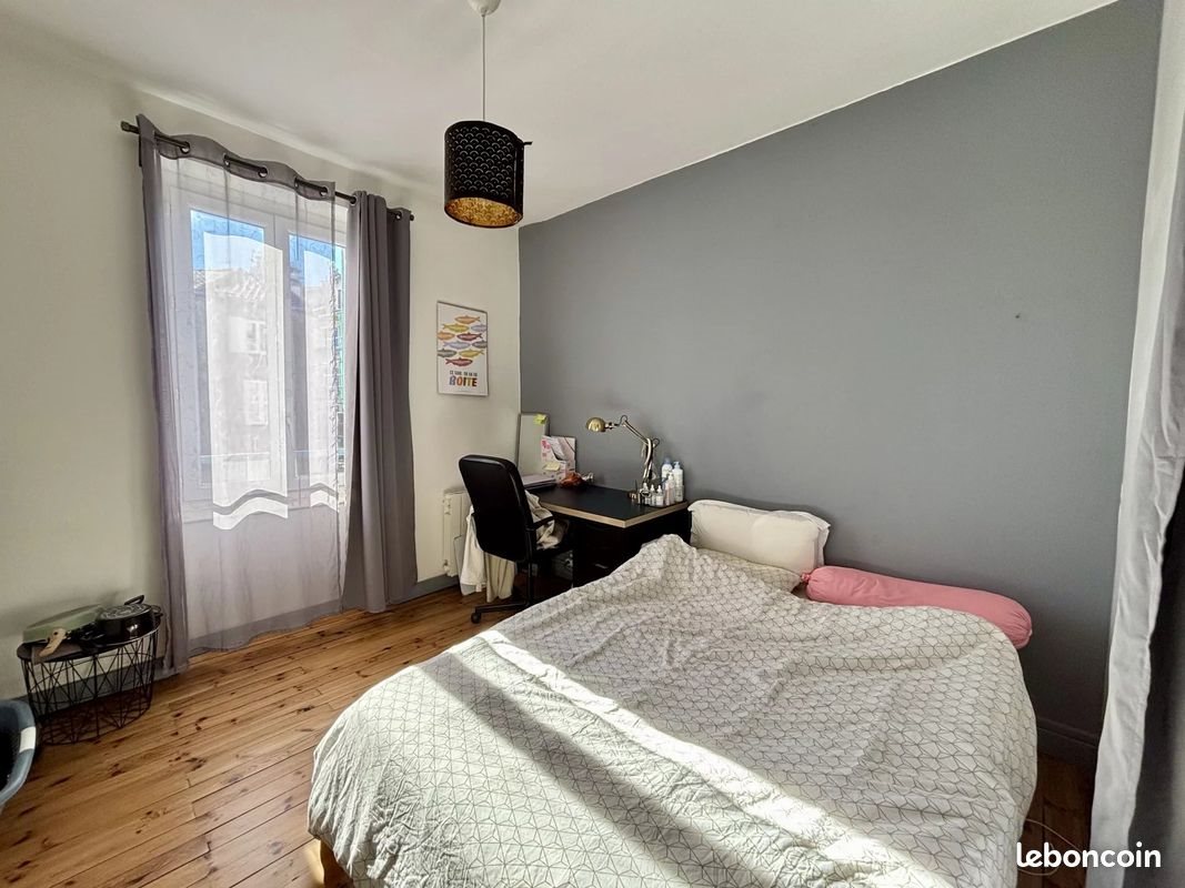Appartement à vendre, 60m², Clermont-Ferrand