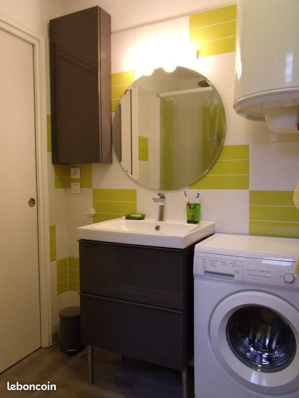 Maison à louer, 30m², La Londe-les-Maures