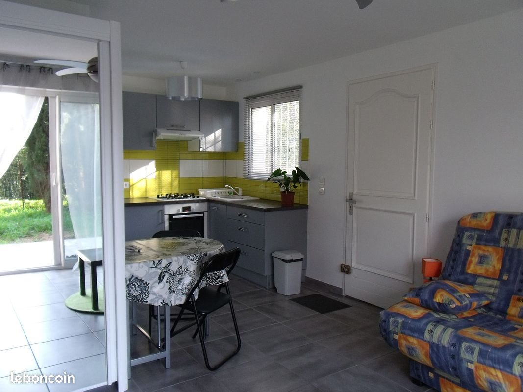 Maison à louer, 30m², La Londe-les-Maures