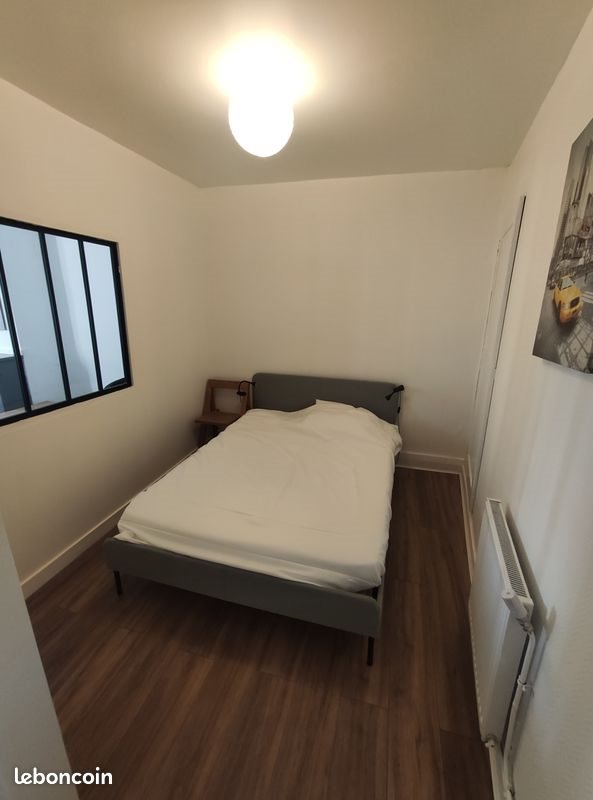 Appartement à louer, 35m², Fontenay-le-Comte