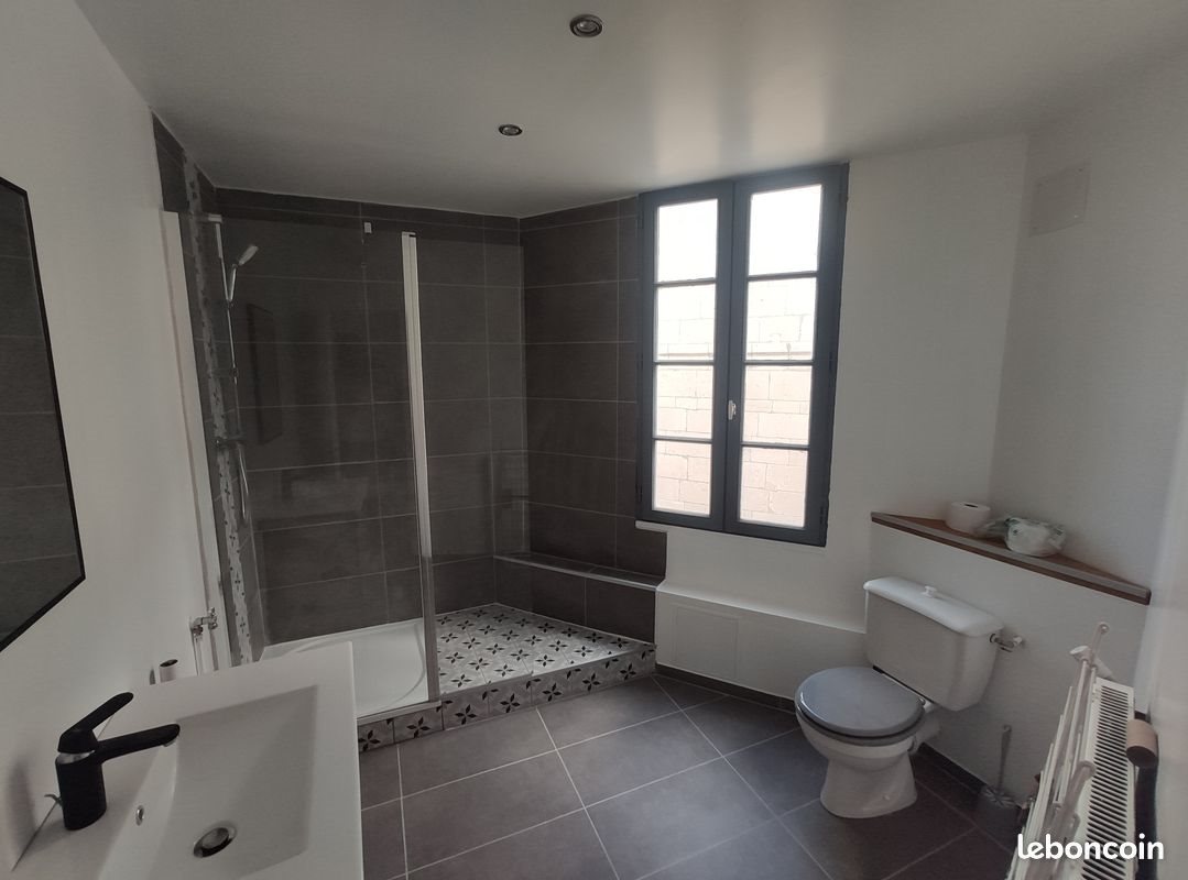 Appartement à louer, 35m², Fontenay-le-Comte